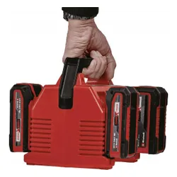 Ładowarka EINHELL Power X-Change 4512102 230V 4A