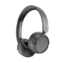 Słuchawki bezprzewodowe Hyundai HBTM 50BT Nauszne Bluetooth 6.0 Czarny