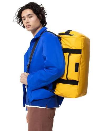 Сумка-рюкзак Eastpak Tarp Duffl'R S - tarp yolk