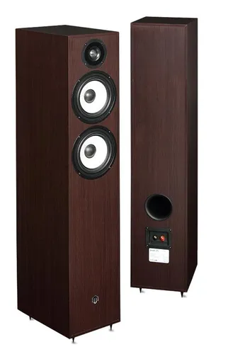 Kolumny Pylon Audio Pearl 25 Wenge 2szt.