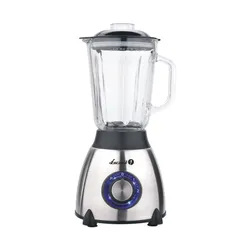 Blender kielichowy ŁUCZNIK BL 566