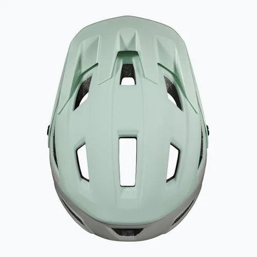 Kask rowerowy Julbo Rock mint/gray