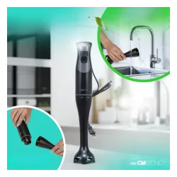Blender Clatronic SM 3824 350W