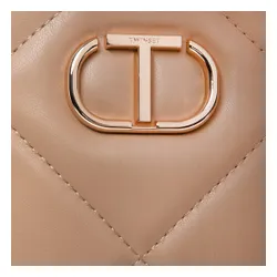 Rucsac TWINSET 222td8023 lemn deschis 10017