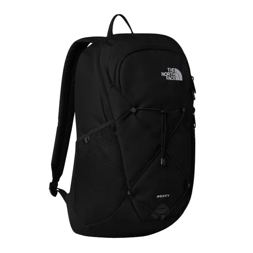Plecak miejski The North Face Rodey 27 l black/npf