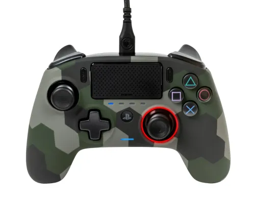 Pad Nacon Revolution Pro Controller 3 Zielony camo