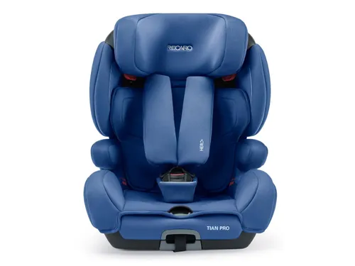 Recaro Tian Pro Energy Blue Oto Koltuğu