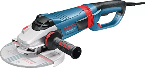 Bosch GWS 24-230 LVI Professional Açılı Taşlama Makinesi