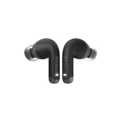 Słuchawki bezprzewodowe Fresh 'n Rebel Twins Fuse 2 ANC Dokanałowe Bluetooth 5.3 Storm Grey