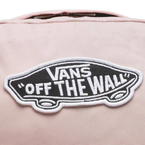 Vans Realm Vn0a3ui6bql1 Rucsac De Fum Rose