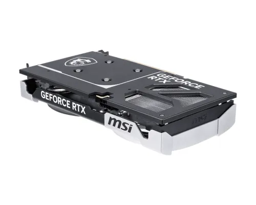 Karta graficzna MSI GeForce RTX 5060 Ti Ventus 2X OC Plus 8GB GDDR7 128bit DLSS 4