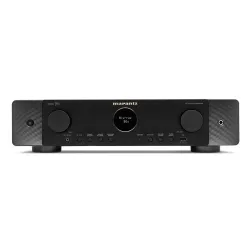 Amplituner Marantz Cinema 70S 7.2-kanałowy Dolby Atmos DTS X Wi-Fi Bluetooth AirPlay Czarny