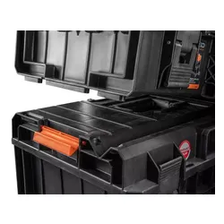 Skrzynka narzędziowa NEO TOOLS 200 84-255