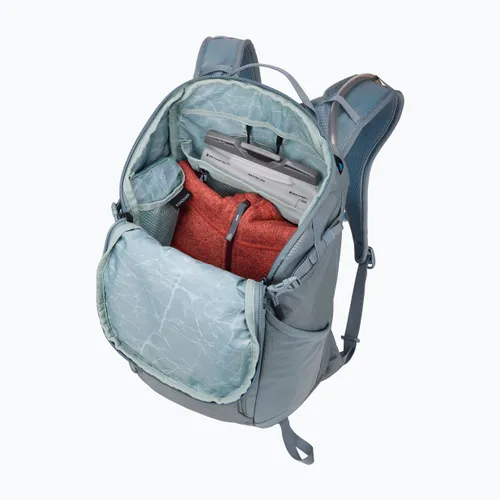 Plecak miejski Thule AllTrail Hydration 22 l pond gray