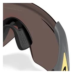 Okulary rowerowe OAKLEY Velo Kato PRIZM 24k