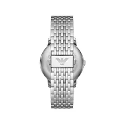 Серебряные часы Emporio Armani Classics AR11599