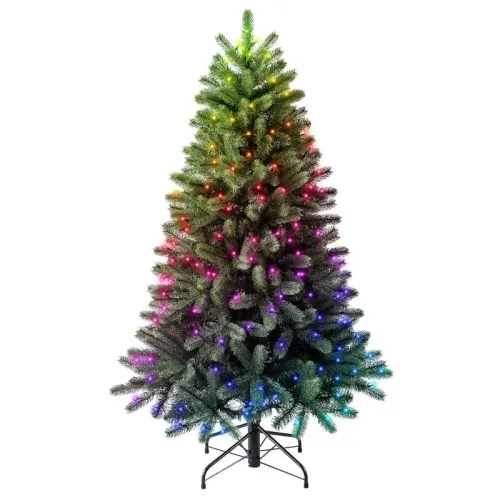 Girlanda LED Twinkly Regal Prelit 270 LED 150cm