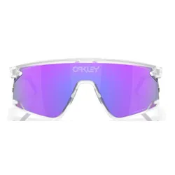 Okulary rowerowe OAKLEY BXTR Metal PRIZM Violet