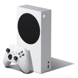 Игровая приставка - Xbox Series S - 512 GB