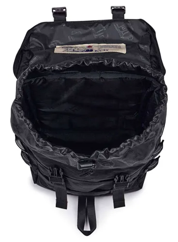 JanSport Mini Skip Pack - черный