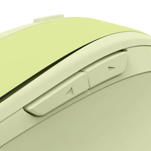 Myszka Hama WM-400 Zielony