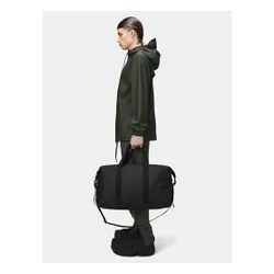 Ploaie Hilo Geantă De Weekend W3 14200 Negru