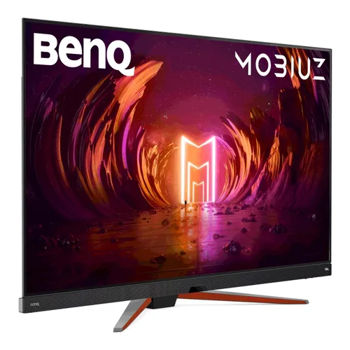 Monitor BenQ MOBIUZ EX480UZ 48" 4K OLED 120Hz 0,1ms Gamingowy