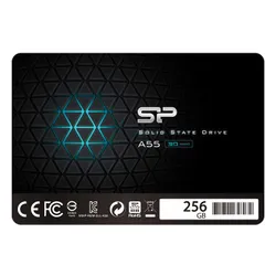 Dysk SILICON POWER Ace A55 256GB SSD