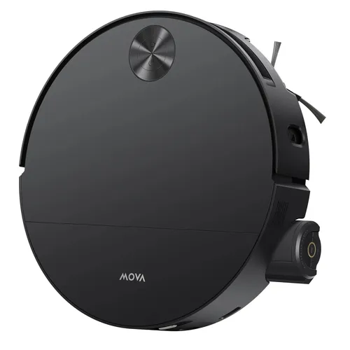 Robot sprzątający MOVA S70 Roller RVC