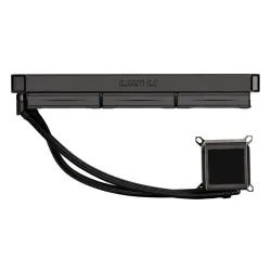 Chłodzenie Lian Li GA II LCD 360 ARGB Czarny