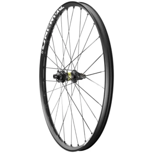 Koło tylne Mavic E-Deemax S 29" Boost Disc Micro Spline