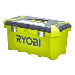 Ryobi RTB19İNCH Alet kutusu (33L)