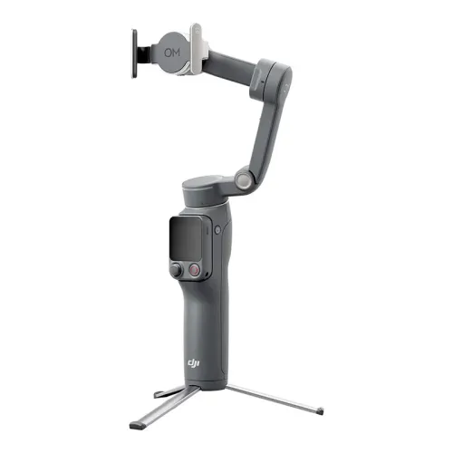 Gimbal DJI Osmo Mobile 8P Creator Combo