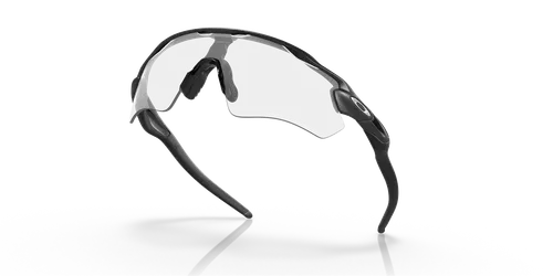 Фотохромные очки Oakley Radar EV Path Clear Black Iridium Photochromic