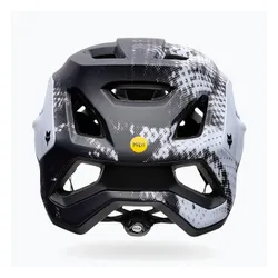 Kask rowerowy Fox Racing Speedframe Pro Sense white
