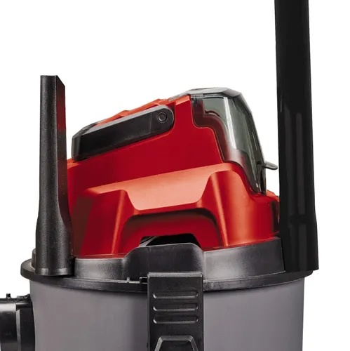 Odkurzacz warsztatowy Einhell TC-VC 18/15 Li -Solo