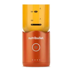 Nutribullet Flex NBP013OR pomarańczowy