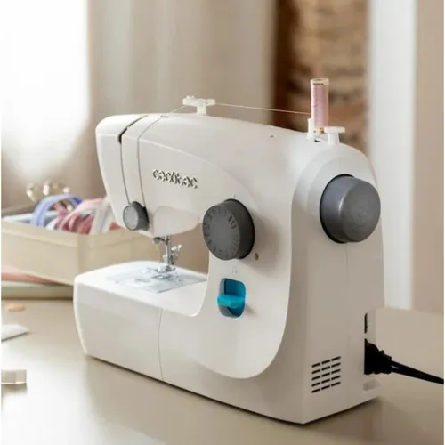 Maszyna do szycia CECOTEC BelleCouture 1500 Biały