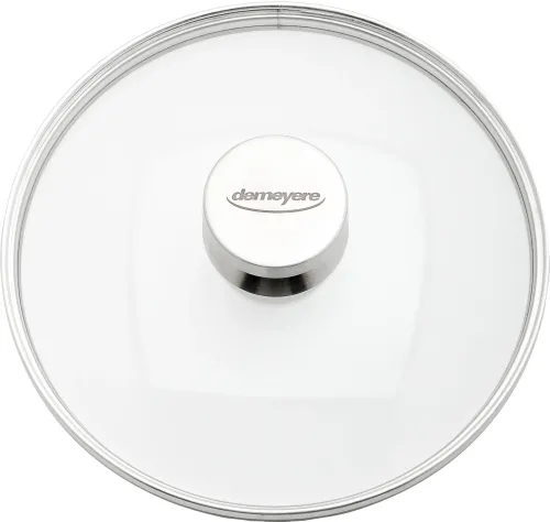 Pokrywa Demeyere 32cm