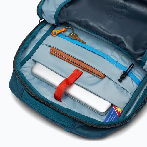 Plecak miejski Cotopaxi Chiquillo Cada Dia 26 l abyss