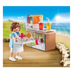 PLAYMOBIL Specjal Plus 70251 Sprzedawca lodów