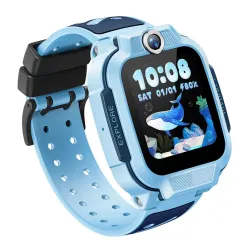 Smartwatch iMoo Z3 Niebieski