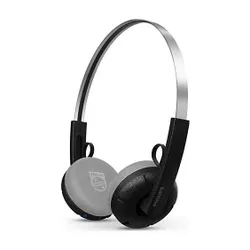 Philips TAH2000BK/00 Czarne