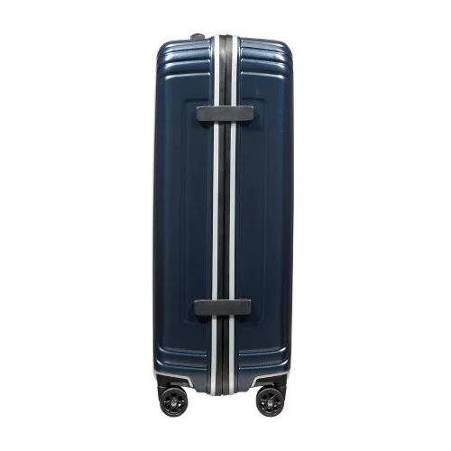 Walizka średnia Samsonite Neopulse DLX - matte midnight blue