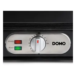 Opiekacz Domo DO9278C Gofry Muszle Panini 1100W