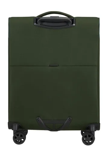 4-колесный чемодан Samsonite Litebeam-climbing ivy