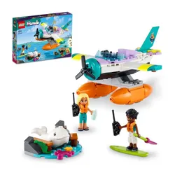 LEGO Friends 41752 спасательный гидросамолет