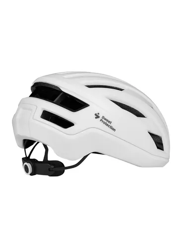 Kask szosowy Sweet Protection Fluxer Mips Helmet - white