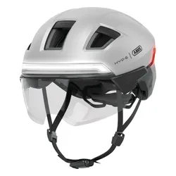 Kask rowerowy ABUS Hyp-E BL.ACE