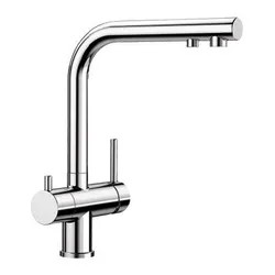 Bateria BLANCO Fontas II 523128 Chrom